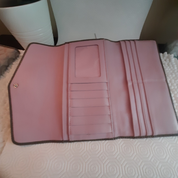 Coach  wallet - Picture 7 of 10